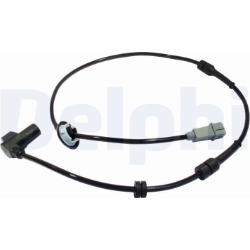 Delphi SS20026 Sensor, Raddrehzahl Delphi SS20026 Sensor, Raddrehzahl