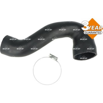 NRF 166281 Ladeluftschlauch EASY FIT NRF 166281 Ladeluftschlauch EASY FIT