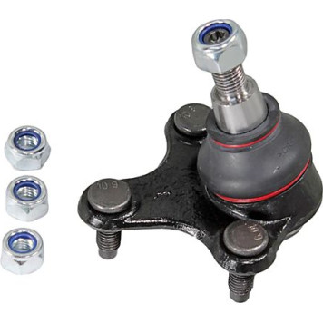 Metzger 57033001 Traggelenk/Führungsgelenk COMPETENCE KIT