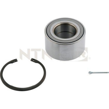 NTN-SNR R169.36 Radlagersatz NTN-SNR R169.36 Radlagersatz