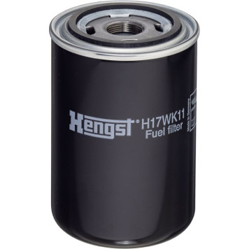 Hengst Filter H17WK11 Kraftstofffilter Hengst Filter H17WK11 Kraftstofffilter