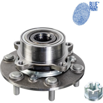 Blue Print ADC48261 Radlagersatz Blue Print ADC48261 Radlagersatz
