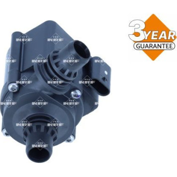 NRF 390058 Zusatzwasserpumpe EASY FIT NRF 390058 Zusatzwasserpumpe EASY FIT