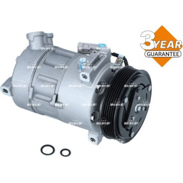NRF 32191 Kompressor, Klimaanlage EASY FIT NRF 32191 Kompressor, Klimaanlage EASY FIT