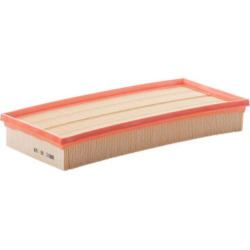 MANN-FILTER C 35 126 Luftfilter