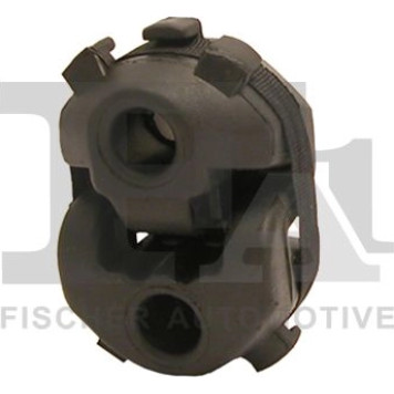 FA1 233-923 Halter, Abgasanlage