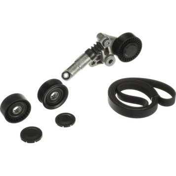 Gates K016PK2460 Keilrippenriemensatz Micro-V®
