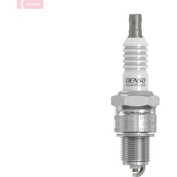 Denso W24FPR-U10 Zündkerze Nickel