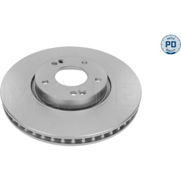 Meyle 37-15 521 0032/PD Bremsscheibe MEYLE-PD: Advanced performance and design Meyle 37-15 521 0032/PD Bremsscheibe MEYLE-PD: Advanced performance and design