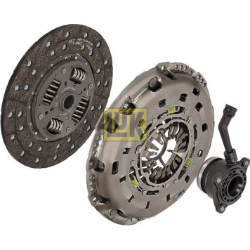 LuK 626 3093 33 Kupplungssatz RepSet Pro LuK 626 3093 33 Kupplungssatz RepSet Pro
