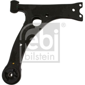 2x febi bilstein 43045 Lenker, Radaufhängung 2 x 2x febi bilstein 43045 Lenker, Radaufhängung 2 x