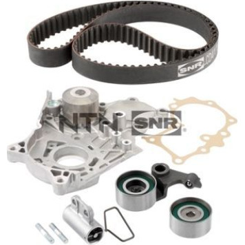 NTN-SNR KDP469.220 Wasserpumpe + Zahnriemensatz NTN-SNR KDP469.220 Wasserpumpe + Zahnriemensatz