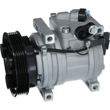 Valeo 690027 Kompressor, Klimaanlage CORE-FLEX