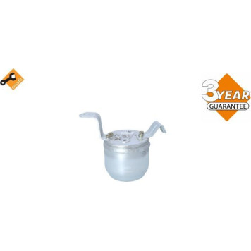 NRF 33021 Trockner, Klimaanlage EASY FIT NRF 33021 Trockner, Klimaanlage EASY FIT