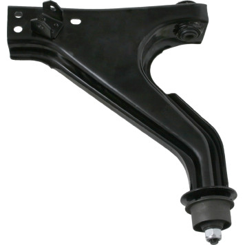 FEBI BILSTEIN 23151 Querlenker, Lenker, Radaufhängung FEBI BILSTEIN 23151 Querlenker, Lenker, Radaufhängung