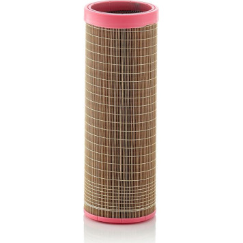 Mann-Filter CF 18 190/2 Sekundärluftfilter Mann-Filter CF 18 190/2 Sekundärluftfilter