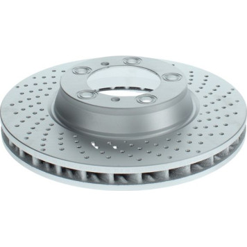 BOSCH 0 986 479 580 Bremsscheibe