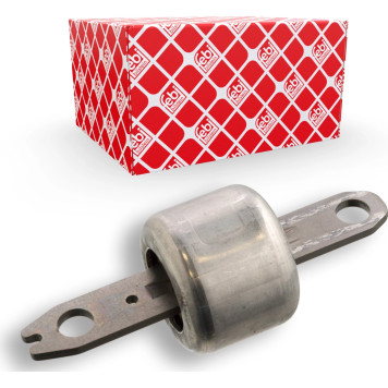 FEBI BILSTEIN 103131 Lagerung, Achskörper FEBI BILSTEIN 103131 Lagerung, Achskörper
