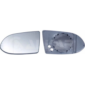 Alkar 6471440 Spiegelglas, Außenspiegel Alkar 6471440 Spiegelglas, Außenspiegel