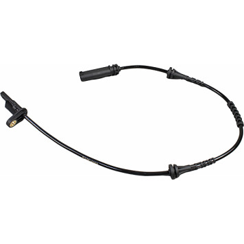 Metzger 09001221 Sensor, Raddrehzahl