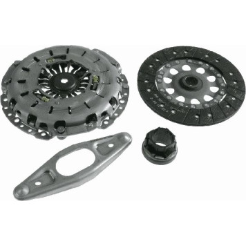 SACHS 3000 951 933 Kupplungssatz XTend SACHS 3000 951 933 Kupplungssatz XTend