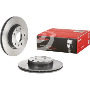 Brembo 09.8609.11 Bremsscheibe PRIME LINE - UV Coated Brembo 09.8609.11 Bremsscheibe PRIME LINE - UV Coated