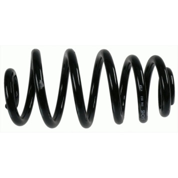 Sachs 996 952 Fahrwerksfeder
