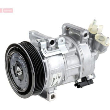 DENSO 5SEL12C Klimakompressor DCP21021 DENSO 5SEL12C Klimakompressor DCP21021