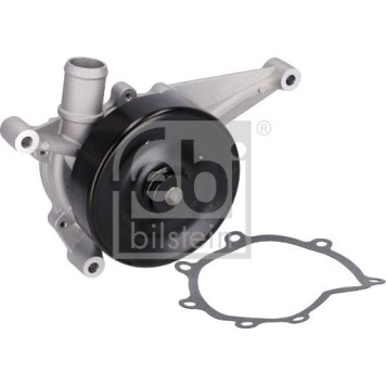 FEBI BILSTEIN 185243 Wasserpumpe, Motorkühlung FEBI BILSTEIN 185243 Wasserpumpe, Motorkühlung