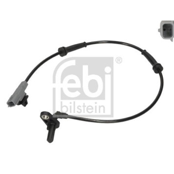 febi bilstein 193016 Sensor, Raddrehzahl