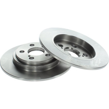 BOSCH 0 986 479 766 Bremsscheibe BOSCH 0 986 479 766 Bremsscheibe