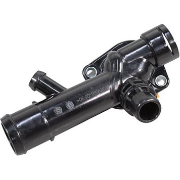 Metzger 4010397 Kühlmittelflansch
