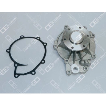 Wasserpumpe Motorkühlung für MAN D0836 LOH51-58/60-68 51.06500.6673 OEGERMANY Wasserpumpe Motorkühlung für MAN D0836 LOH51-58/60-68 51.06500.6673 OEGERMANY