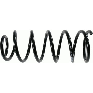 Sachs 994 034 Fahrwerksfeder
