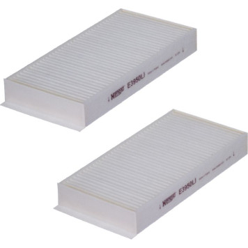 Hengst Filter E3950LI-2 Innenraumluft Hengst Filter E3950LI-2 Innenraumluft