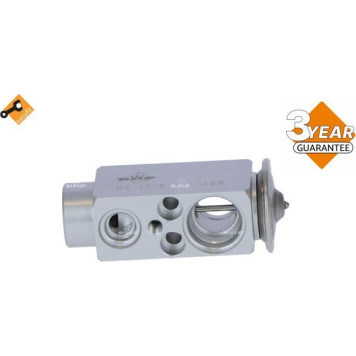 NRF 38400 Expansionsventil, Klimaanlage EASY FIT