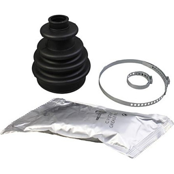 Metzger 751.722 Faltenbalgsatz, Antriebswelle COMPETENCE KIT Metzger 751.722 Faltenbalgsatz, Antriebswelle COMPETENCE KIT