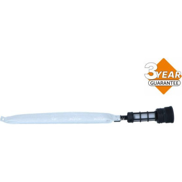 NRF 33344 Trockner, Klimaanlage EASY FIT