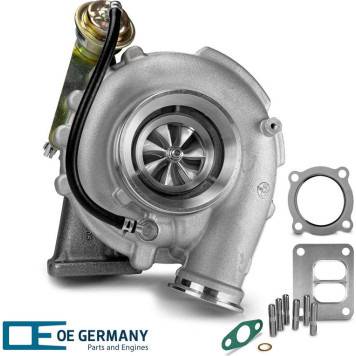 Turbolader für Mercedes Benz OM 906 LA 906 096 51 99 OEGERMANY 010960906004 Turbolader für Mercedes Benz OM 906 LA 906 096 51 99 OEGERMANY 010960906004