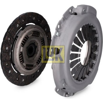 LuK 623 3144 09 Kupplungssatz RepSet LuK 623 3144 09 Kupplungssatz RepSet