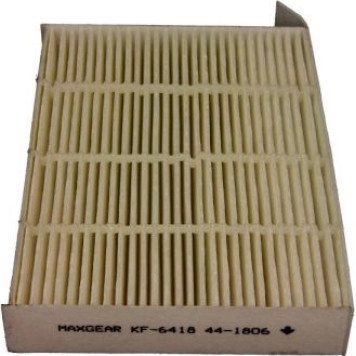 Maxgear 26-1206 Filter, Innenraumluft Maxgear 26-1206 Filter, Innenraumluft