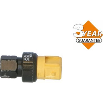 NRF 38913 Druckschalter, Klimaanlage EASY FIT