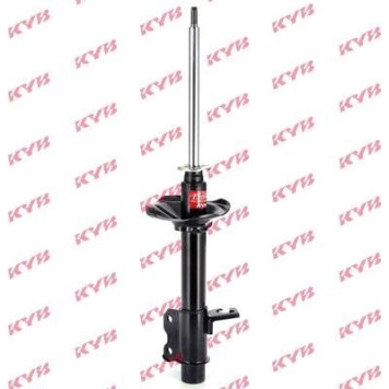 KYB 332027 Stoßdämpfer Hinten links Excel-G KYB 332027 Stoßdämpfer Hinten links Excel-G