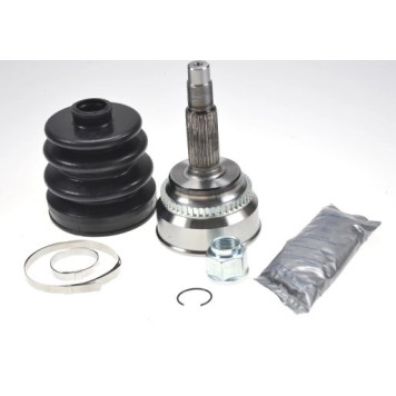 Spidan 25075 Gelenksatz, Antriebswelle Spidan 25075 Gelenksatz, Antriebswelle