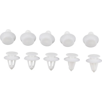 Metzger 2280025 Clip, Zierleiste/Schutzleiste Metzger 2280025 Clip, Zierleiste/Schutzleiste