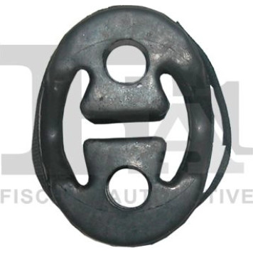 FA1 333-726 Halter, Abgasanlage