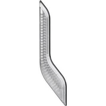 Hella 2BA 013 333-031 Blinkleuchte SHAPELINE STYLE Hella 2BA 013 333-031 Blinkleuchte SHAPELINE STYLE