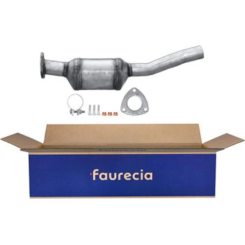 Hella 8LE 366 050-101 Katalysator Easy2Fit – PARTNERED with Faurecia Hella 8LE 366 050-101 Katalysator Easy2Fit – PARTNERED with Faurecia