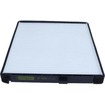 Maxgear 26-0461 Filter, Innenraumluft Maxgear 26-0461 Filter, Innenraumluft