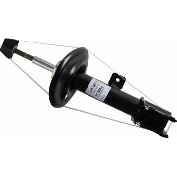 Sachs 315 988 Stoßdämpfer Sachs 315 988 Stoßdämpfer